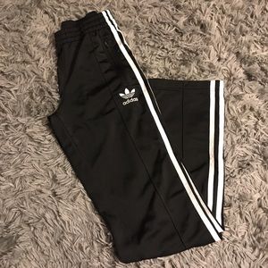 Adidas Track Pants